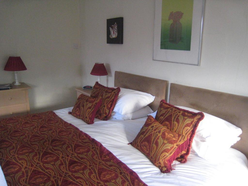 Bluebell House Hotel Уиндзор Стая снимка