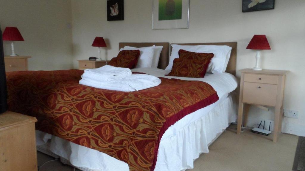 Bluebell House Hotel Уиндзор Стая снимка