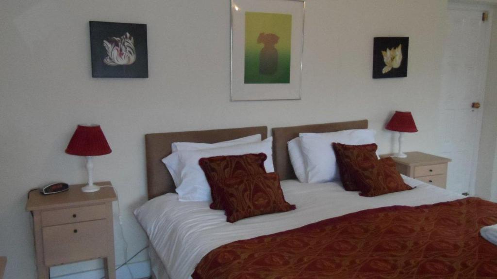 Bluebell House Hotel Уиндзор Стая снимка