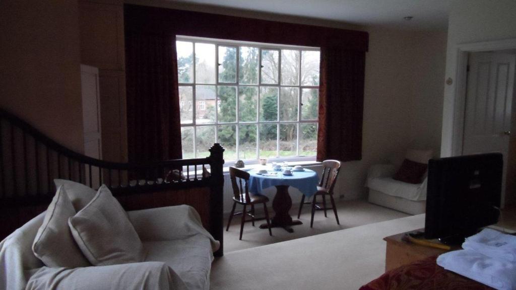 Bluebell House Hotel Уиндзор Стая снимка