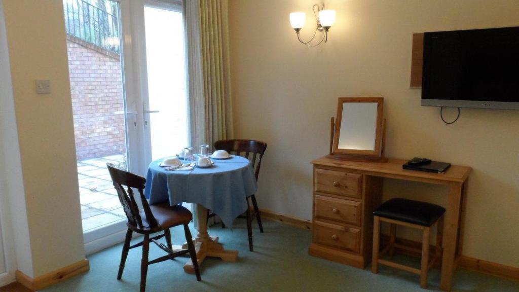 Bluebell House Hotel Уиндзор Стая снимка