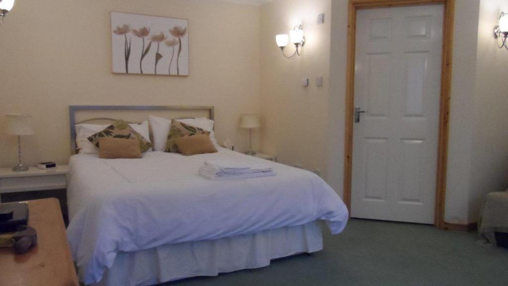 Bluebell House Hotel Уиндзор Стая снимка