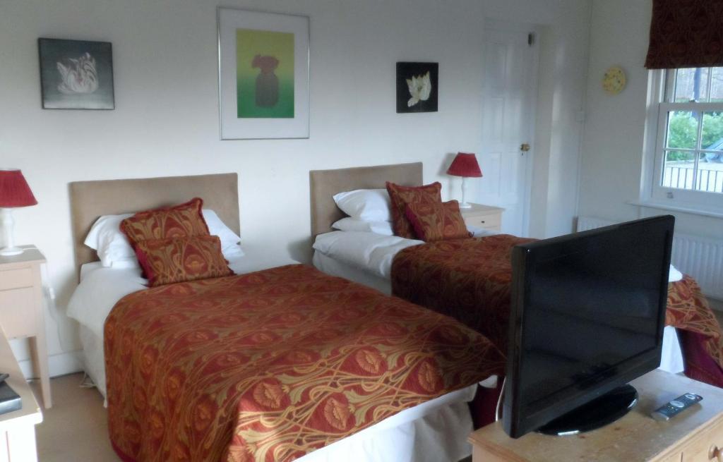 Bluebell House Hotel Уиндзор Стая снимка