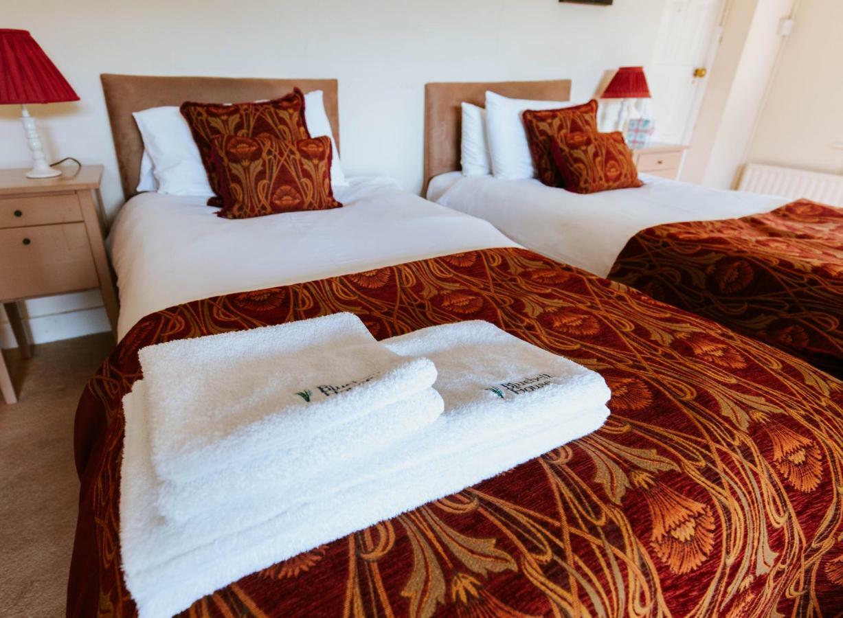 Bluebell House Hotel Уиндзор Екстериор снимка